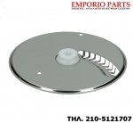 Δίσκος κοπής KW663890